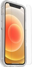 Otterbox Symmetry clear + Alpha glass for Apple iPhone 12 mini 