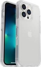 Otterbox Symmetry clear (Non-Retail) for Apple iPhone 13 Pro transparent 