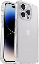 Otterbox Symmetry clear (Non-Retail) for Apple iPhone 14 Pro transparent 