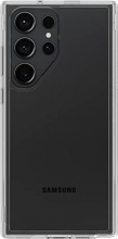 Otterbox Symmetry clear (Non-Retail) for Samsung Galaxy S23 Ultra transparent 