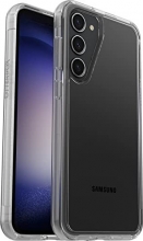 Otterbox Symmetry clear (Non-Retail) for Samsung Galaxy S23+ transparent 