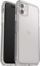 Otterbox Symmetry clear for Apple iPhone 11 Stardust Glitter 