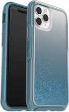 Otterbox Symmetry clear for Apple iPhone 11 Pro We'll Call Blue 