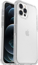 Otterbox Symmetry clear for Apple iPhone 12 Pro Max transparent 