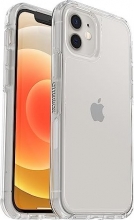 Otterbox Symmetry clear for Apple iPhone 12/12 Pro transparent 