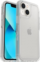 Otterbox Symmetry clear for Apple iPhone 13 mini transparent 