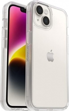 Otterbox Symmetry clear for Apple iPhone 14 transparent 