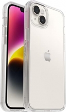 Otterbox Symmetry clear for Apple iPhone 14 Plus transparent 