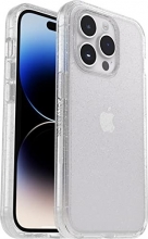 Otterbox Symmetry clear for Apple iPhone 14 Pro Stardust 