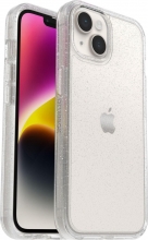 Otterbox Symmetry clear for Apple iPhone 14 Stardust 