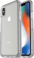 Otterbox Symmetry clear for Apple iPhone X Stardust Glitter 