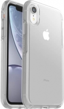 Otterbox Symmetry clear for Apple iPhone XR transparent 