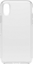 Otterbox Symmetry clear for Apple iPhone XS transparent 