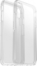 Otterbox Symmetry clear for Apple iPhone XS Max transparent 