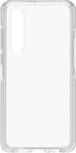 Otterbox Symmetry clear for Huawei P30 transparent 
