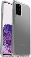 Otterbox Symmetry clear for Samsung Galaxy S20+ transparent 