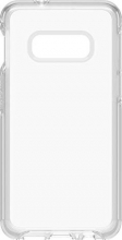 Otterbox Symmetry clear for Samsung Galaxy S10e transparent 