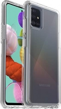 Otterbox Symmetry clear for Samsung Galaxy A51 transparent 