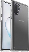 Otterbox Symmetry clear for Samsung Galaxy Note 10 transparent 