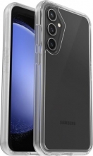 Otterbox Symmetry clear for Samsung Galaxy S23 FE transparent 