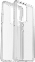 Otterbox Symmetry clear for Samsung Galaxy S20 Ultra transparent 