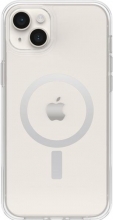 Otterbox Symmetry+ clear with MagSafe (Non-Retail) for Apple iPhone 14 Plus transparent 