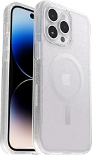 Otterbox Symmetry+ clear with MagSafe for Apple iPhone 14 Pro Max Stardust 