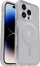 Otterbox Symmetry+ clear with MagSafe for Apple iPhone 14 Pro transparent 