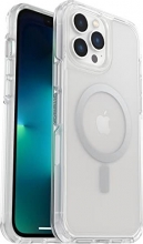 Otterbox Symmetry+ clear with MagSafe for Apple iPhone 13 Pro Max transparent 