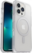 Otterbox Symmetry+ clear with MagSafe for Apple iPhone 13 Pro transparent 