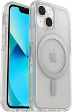 Otterbox Symmetry+ clear with MagSafe for Apple iPhone 13 mini transparent 