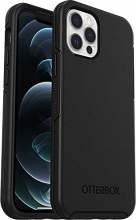 Otterbox Symmetry for Apple iPhone 12/12 Pro black 
