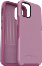 Otterbox Symmetry for Apple iPhone 12 mini cake pop pink 