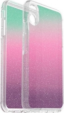 Otterbox Symmetry for Apple iPhone XS Max pink/green 