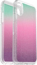 Otterbox Symmetry for Apple iPhone XS pink/green 