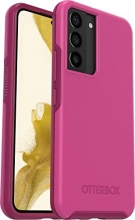 Otterbox Symmetry for Samsung Galaxy S22 Renaissance Pink 
