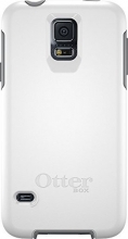 Otterbox Symmetry for Samsung Galaxy S5 white/grey 