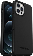 Otterbox Symmetry+ with MagSafe for Apple iPhone 12 Pro Max black 