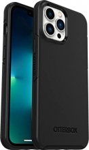 Otterbox Symmetry+ with MagSafe for Apple iPhone 13 Pro Max black 