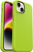 Otterbox Symmetry+ with MagSafe for Apple iPhone 14 Lime All Yours 