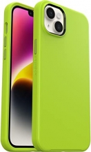 Otterbox Symmetry+ with MagSafe for Apple iPhone 14 Plus Lime All Yours 