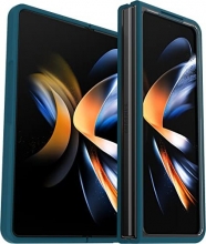 Otterbox Thin Flex for Samsung Galaxy Z Fold 4 Pacific Reef 