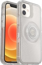 Otterbox otter + Pop Symmetry clear Stardust for Apple iPhone 12 mini 