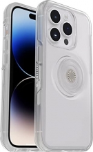 Otterbox otter + Pop Symmetry clear for Apple iPhone 14 Pro clear Pop 