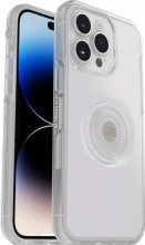 Otterbox otter + Pop Symmetry clear for Apple iPhone 14 Pro Max clear Pop 