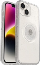Otterbox otter + Pop Symmetry clear for Apple iPhone 14 Stardust Pop 