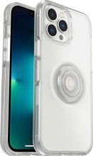 Otterbox otter + Pop Symmetry clear for Apple iPhone 13 Pro Max clear Pop 