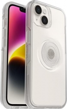 Otterbox otter + Pop Symmetry clear for Apple iPhone 14 clear Pop 