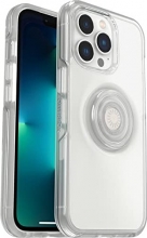 Otterbox otter + Pop Symmetry clear for Apple iPhone 13 Pro clear Pop 