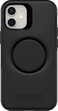 Otterbox otter + Pop Symmetry for Apple iPhone 12 mini black 